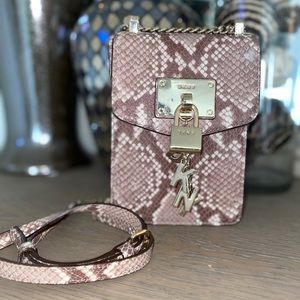 DKNY Mini Crossbody